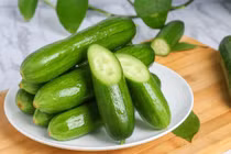 Dưa chuột tốt nhưng 3 loại người này nên ăn ít nhất có thể