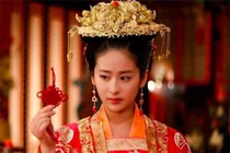 Công chúa nhà Đường nào có màn đánh ghen vượt thời đại?