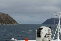 Vùng đất giúp con người “xuyên không” từ quá khứ tới tương lai 