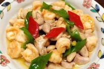  Loại củ “đầu trâu”, bảo vật mùa thu, protein cao gấp 3 lần khoai sọ