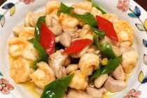  Loại củ “đầu trâu”, bảo vật mùa thu, protein cao gấp 3 lần khoai sọ