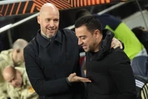 MU dùng 8 chuyên viên phân tích ở trận gặp Barca