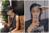 VĐV thể dục nhịp điệu gây sốt tại Olympic Tokyo nhờ điều này