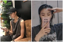 VĐV thể dục nhịp điệu gây sốt tại Olympic Tokyo nhờ điều này