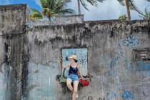 Đi Phú Quốc lễ 2/9, cô gái 9x bật mí cách ăn ngon, chơi lạ