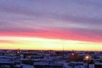 Vùng đất kỳ lạ nơi người dân 65 ngày không thấy ánh Mặt trời