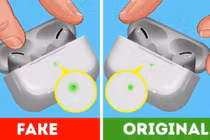 AirPods Pro là tai nghe không dây được yêu thích nhất hiện nay