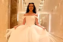 Hiền Thục tiết lộ lý do không mời nhiều người trong đám cưới tương lai