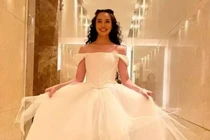 Hiền Thục tiết lộ lý do không mời nhiều người trong đám cưới tương lai