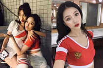 Hai cô gái từng tố hot girl Trâm Anh "giả tạo" giờ ra sao?