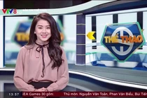 Lộ ảnh đời thường đẹp bất chấp của nữ MC thể thao VTV