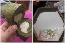 Những màn khui đồ ăn ngày Tết khiến cõi mạng cười ná thở