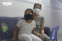 Cuộc sống "bình thường mới" của những trẻ mồ côi do COVID-19 ở TP.HCM