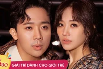 Hari Won công khai số đo eo, Trấn Thành gọi “Bà Heo” cũng đúng