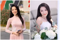 Nhan sắc xinh đẹp của nữ MC 9x vừa đầu quân VTV