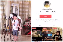 “Quý tử” nhà bà Phương Hằng lộ niềm đam mê giống hệt mẹ