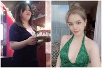 “Lột xác” ngoạn mục, gái xinh Tuyên Quang xinh đẹp như hot girl