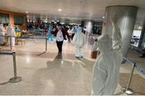 Cục Hàng không dự kiến khôi phục lại 385 chuyến bay nội địa mỗi ngày