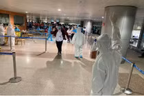 Cục Hàng không dự kiến khôi phục lại 385 chuyến bay nội địa mỗi ngày