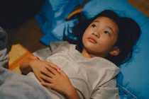 Bé gái lấy nước mắt khán giả 'Dân chơi không sợ con rơi' là ai?