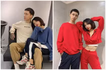 Hẹn hò hot boy lai Tây, gái xinh khoe vòng eo chất lừ