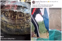 Phóng sinh vô ý thức, nhiều người khiến netizen phẫn nộ cực độ