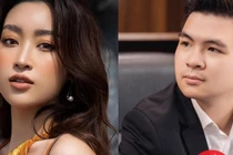 Học vấn của Hoa hậu Đỗ Mỹ Linh và cậu út nhà bầu Hiển