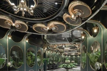 Chiêm ngưỡng nhà vệ sinh công cộng ấn tượng nhất thế giới