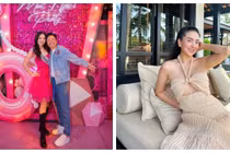 MC Mai Ngọc tiết lộ kĩ năng giúp hôn nhân êm ấm