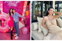 MC Mai Ngọc tiết lộ kĩ năng giúp hôn nhân êm ấm