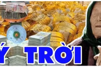 4 tuổi hết Tam Tai chẳng cần bon chen tiền cũng về tay