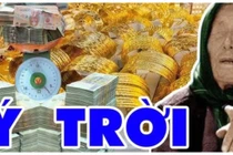 4 tuổi hết Tam Tai chẳng cần bon chen tiền cũng về tay