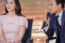 Huỳnh Anh và dàn diễn viên "Cầu vồng tình yêu" ra sao sau 9 năm?