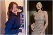 “Hot girl trứng rán” nổi đình đám MXH một thời giờ ra sao?