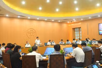 Hà Nội: Từ 0h 19/8, tất cả nhà hàng, quán cafe phải giãn cách chỗ ngồi