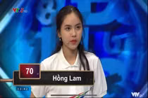 “Trùm cuối” Đường lên đỉnh Olympia từng là Hoa khôi nhan sắc lung linh