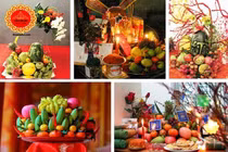 Đừng cúng hoa này rằm tháng Giêng để tránh tài vận lao dốc