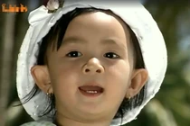 Bé Xuân Mai “kiếm bộn tiền vì đi hát từ 2 tuổi“