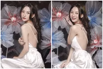 Khoe ảnh nàng thơ, nữ phụ “Về nhà đi con” làm netizen bàn tán 