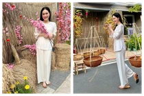 Đầu tư chợ Tết, “nữ đại gia quận 7” khẳng định lắm tiền