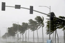 Biển Đông có thể đón bão trong tuần tới