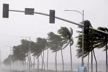 Biển Đông có thể đón bão trong tuần tới