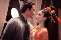 Quý phi nào sở hữu điểm lạ trên cơ thể khiến hoàng đế say mê? 