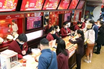 Giá vàng hôm nay 3/6: USD quay đầu giảm, vàng tăng dữ dội