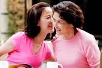 Áp dụng 3 nguyên tắc này, nàng dâu được mẹ chồng bênh hơn cả con trai 