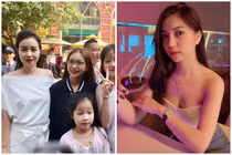 Hậu chia tay, Nhật Lê hé lộ mối quan hệ với... Quang Hải