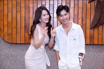 TikToker Đạt Villa tình tứ với Lê Bống, netizen phản ứng