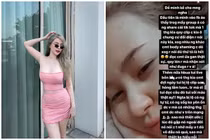 Bị nhắc lộ “clip nóng”, bạn gái tin đồn ViruSs phản ứng cực gắt
