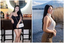 Hot girl làm trai trẻ tiếc hùi hụi vì là mẹ đơn thân