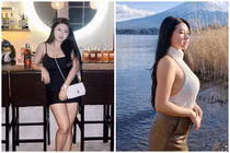 Hot girl làm trai trẻ tiếc hùi hụi vì là mẹ đơn thân